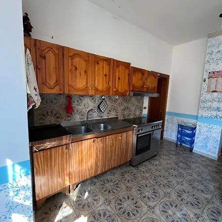 Vacanze Apartment Diamante
