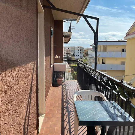 Vacanze Apartment