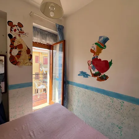 Apartment Vacanze