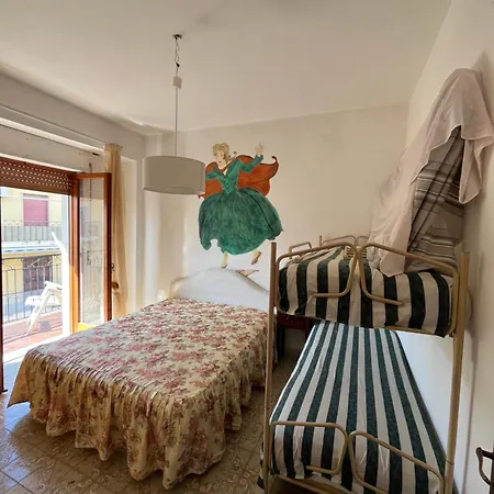 Apartment Vacanze Diamante
