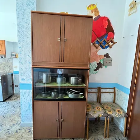 Vacanze Apartment