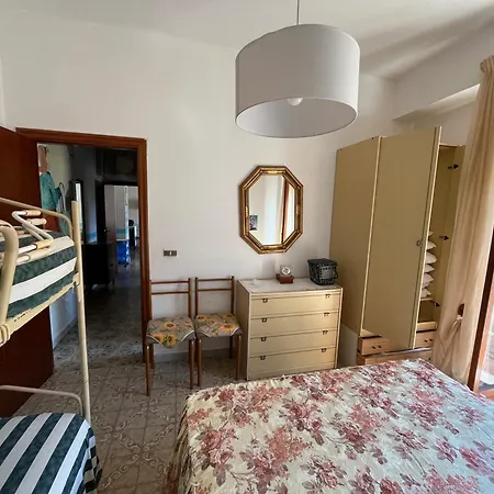 Vacanze Apartment Diamante