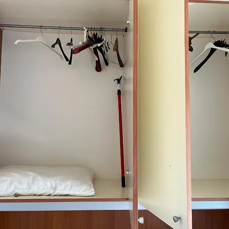 Vacanze Apartment *