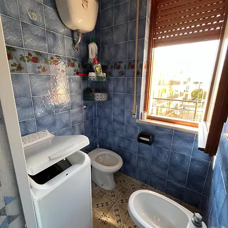 Apartment Vacanze *