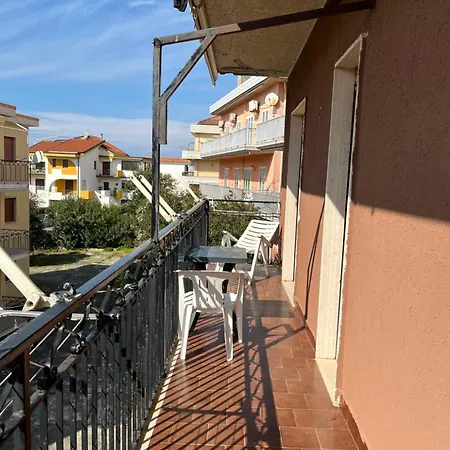 Vacanze Diamante